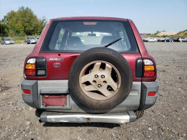 Photo 5 VIN: JT3HP10V0W7090996 - TOYOTA RAV4 