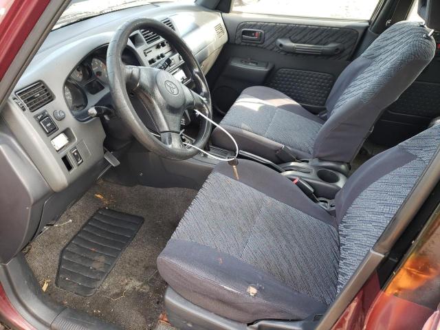 Photo 6 VIN: JT3HP10V0W7090996 - TOYOTA RAV4 