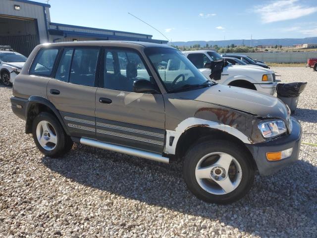 Photo 3 VIN: JT3HP10V0W7102211 - TOYOTA RAV4 