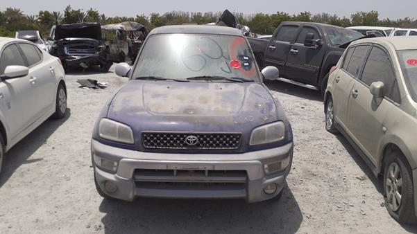 Photo 0 VIN: JT3HP10V0X0203498 - TOYOTA RAV 4 