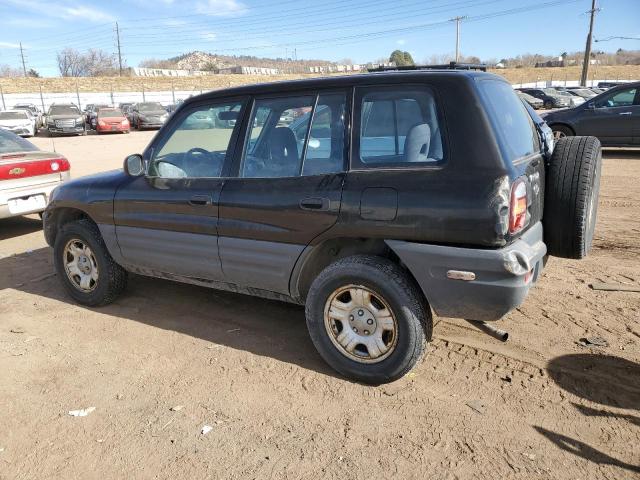 Photo 1 VIN: JT3HP10V0X0220804 - TOYOTA RAV4 