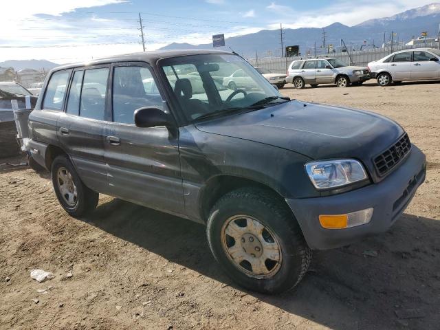 Photo 3 VIN: JT3HP10V0X0220804 - TOYOTA RAV4 