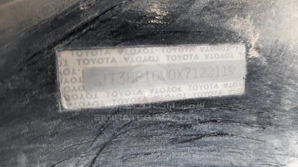 Photo 1 VIN: JT3HP10V0X7122119 - TOYOTA RAV 4 