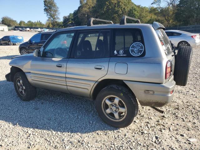 Photo 1 VIN: JT3HP10V0X7139339 - TOYOTA RAV4 