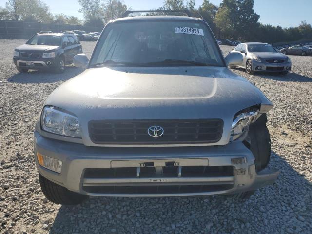 Photo 4 VIN: JT3HP10V0X7139339 - TOYOTA RAV4 