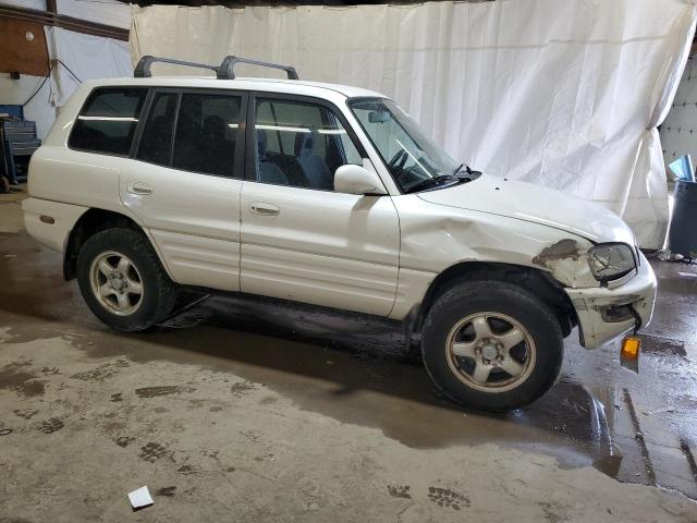 Photo 3 VIN: JT3HP10V0Y7163819 - TOYOTA RAV4 