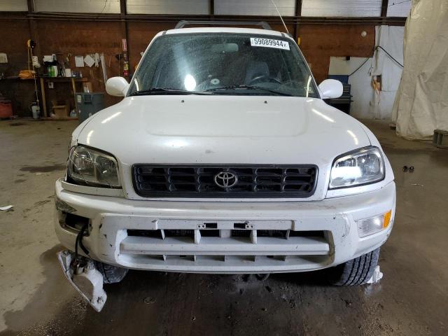 Photo 4 VIN: JT3HP10V0Y7163819 - TOYOTA RAV4 