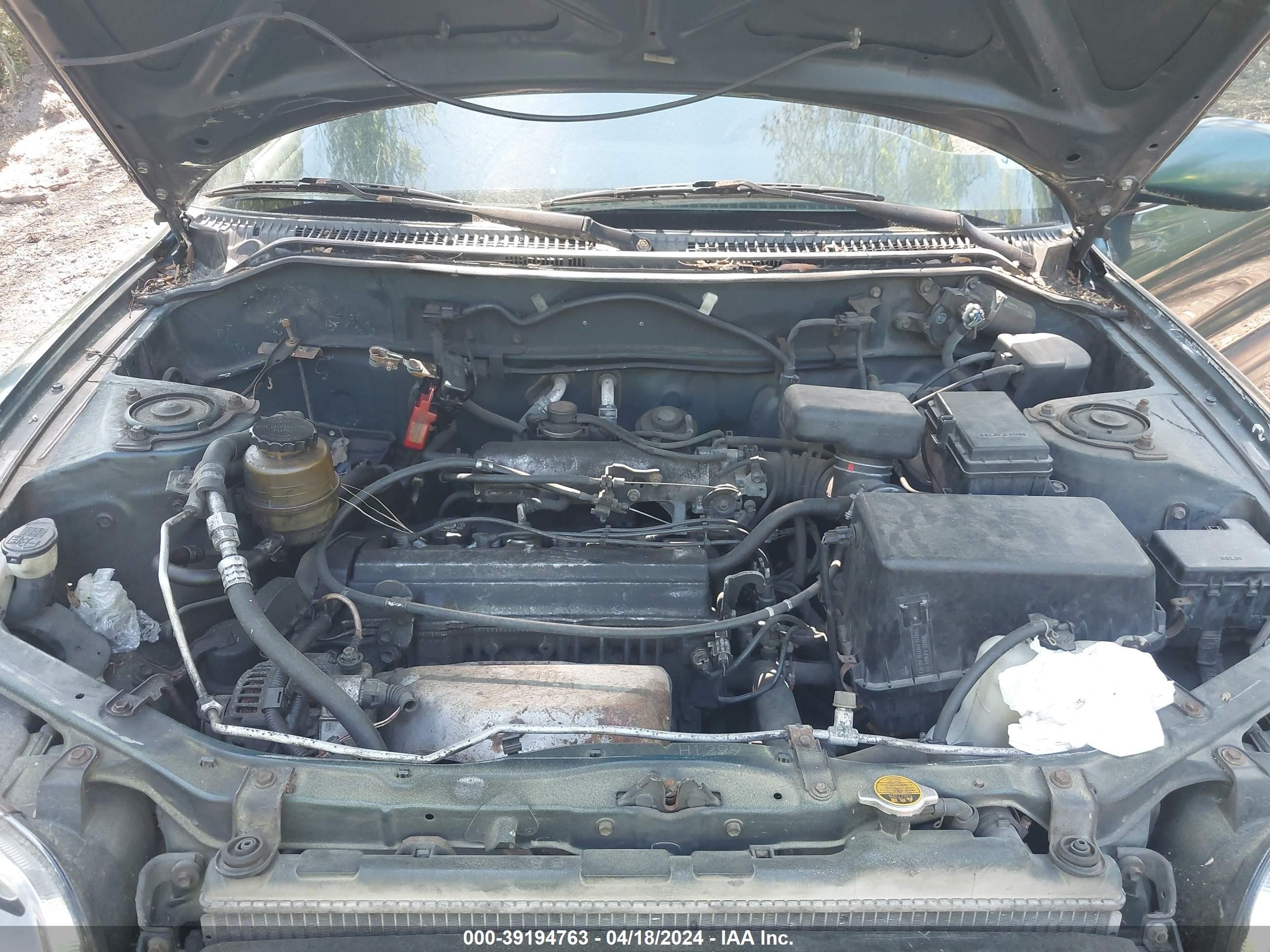 Photo 9 VIN: JT3HP10V0Y7166963 - TOYOTA RAV 4 