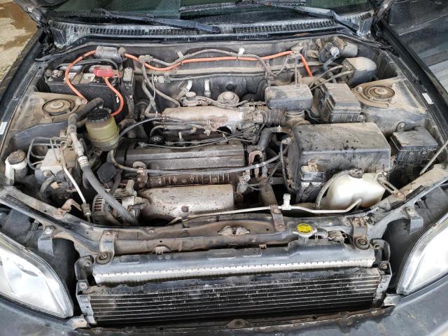 Photo 11 VIN: JT3HP10V0Y7170530 - TOYOTA RAV4 