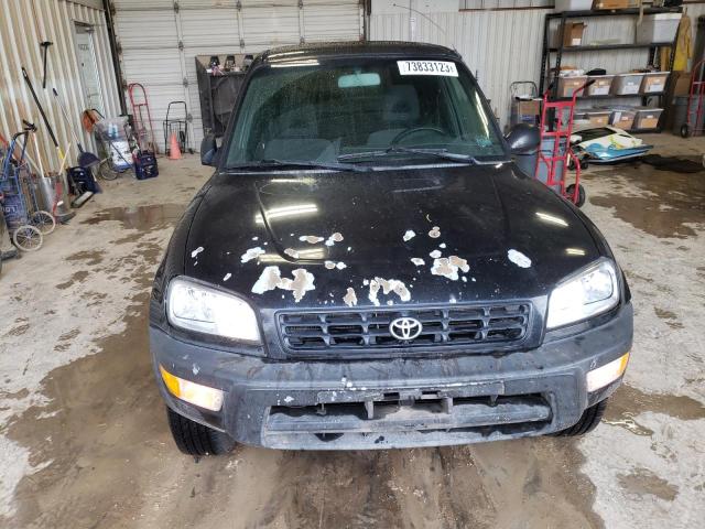 Photo 4 VIN: JT3HP10V0Y7170530 - TOYOTA RAV4 