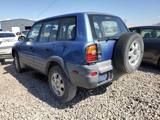 Photo 1 VIN: JT3HP10V1T0087772 - TOYOTA RAV4 