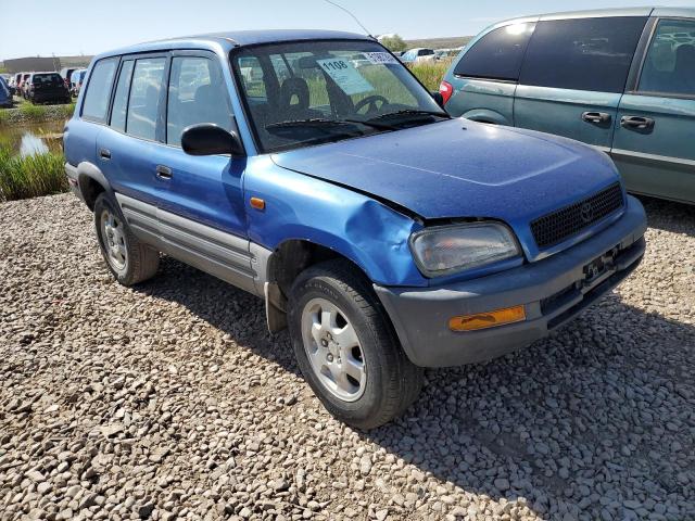 Photo 3 VIN: JT3HP10V1T0087772 - TOYOTA RAV4 