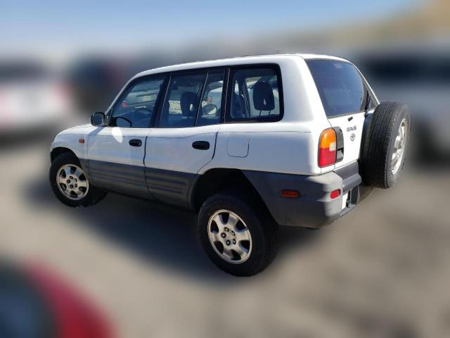 Photo 1 VIN: JT3HP10V1T7012447 - TOYOTA RAV4 