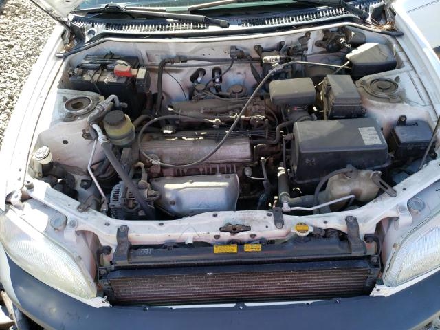 Photo 10 VIN: JT3HP10V1T7012447 - TOYOTA RAV4 