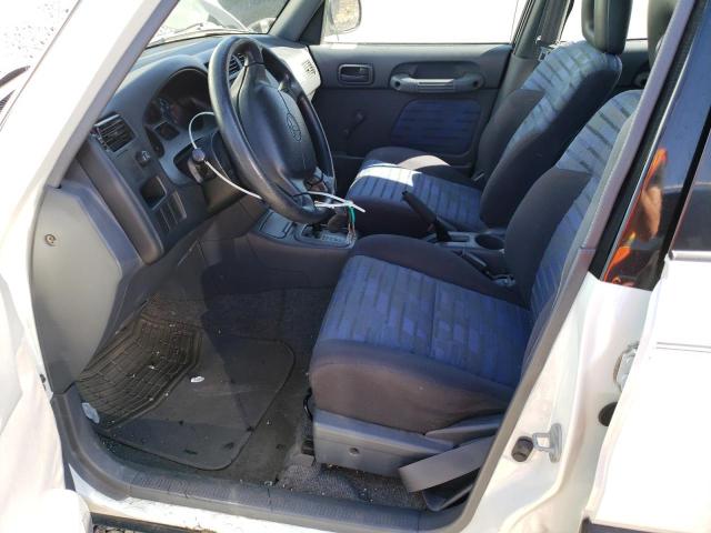 Photo 6 VIN: JT3HP10V1T7012447 - TOYOTA RAV4 