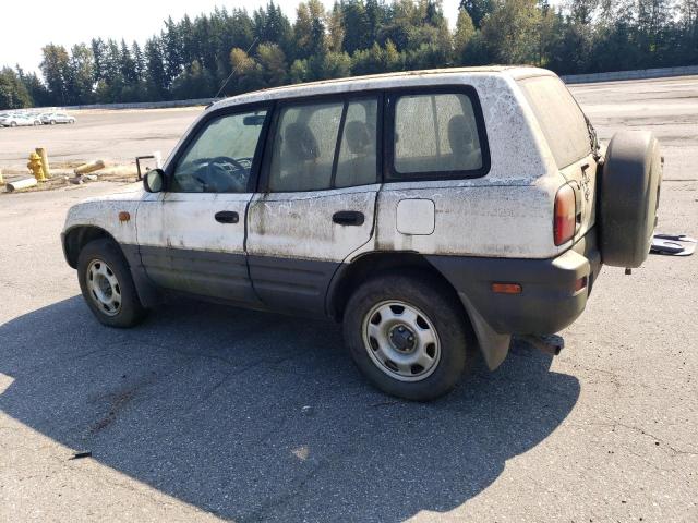 Photo 1 VIN: JT3HP10V1V0147634 - TOYOTA RAV4 