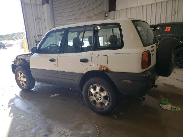 Photo 1 VIN: JT3HP10V1V0154535 - TOYOTA RAV4 