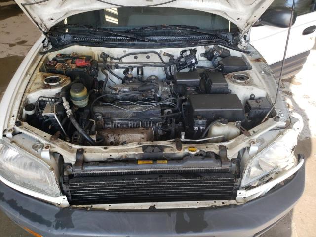 Photo 11 VIN: JT3HP10V1V0154535 - TOYOTA RAV4 