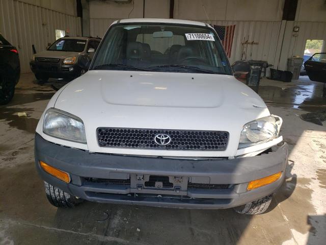 Photo 4 VIN: JT3HP10V1V0154535 - TOYOTA RAV4 