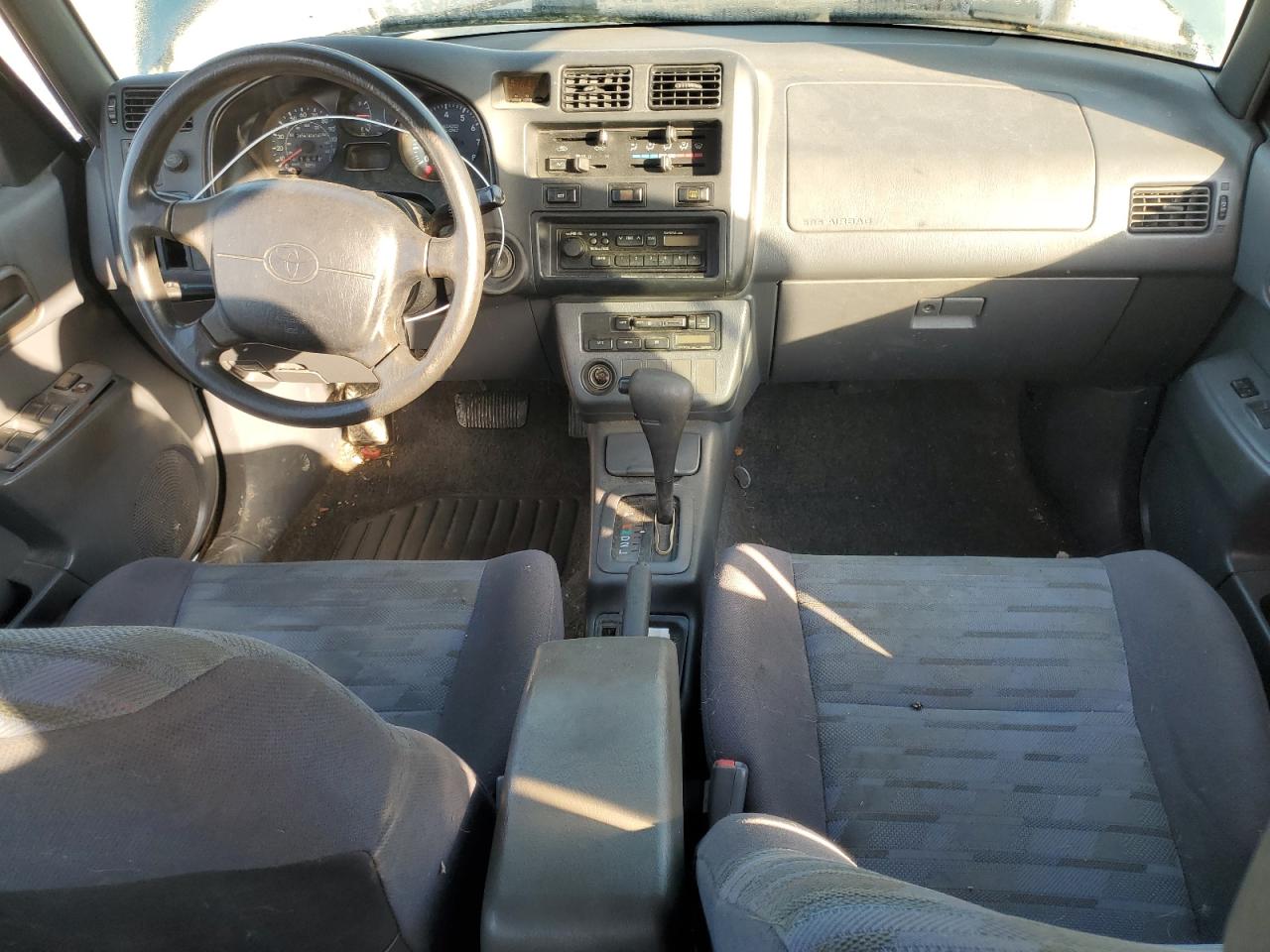 Photo 7 VIN: JT3HP10V1V7037898 - TOYOTA RAV 4 