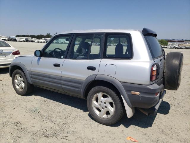 Photo 1 VIN: JT3HP10V1W0169151 - TOYOTA RAV4 