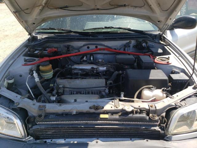 Photo 10 VIN: JT3HP10V1W0169151 - TOYOTA RAV4 