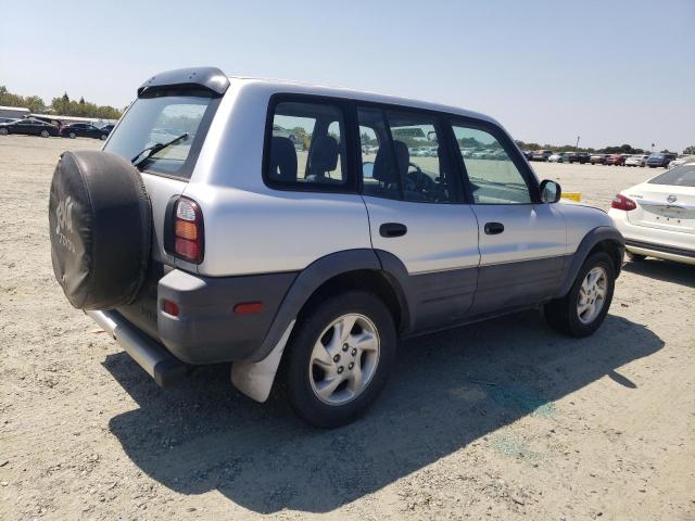 Photo 2 VIN: JT3HP10V1W0169151 - TOYOTA RAV4 