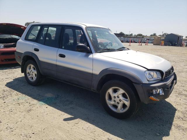 Photo 3 VIN: JT3HP10V1W0169151 - TOYOTA RAV4 