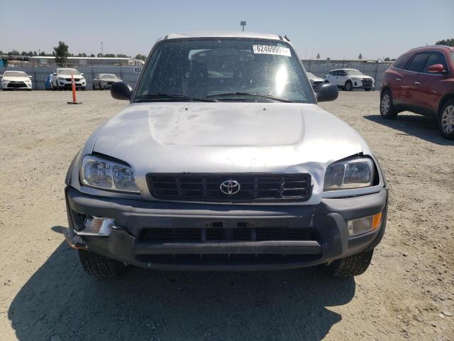 Photo 4 VIN: JT3HP10V1W0169151 - TOYOTA RAV4 