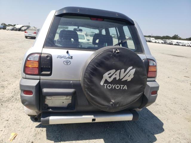 Photo 5 VIN: JT3HP10V1W0169151 - TOYOTA RAV4 