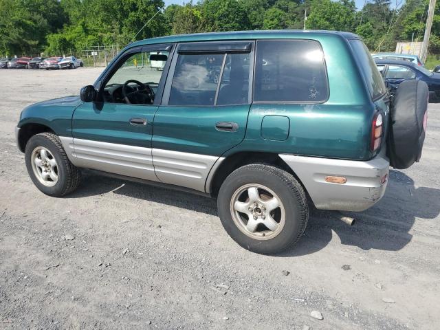 Photo 1 VIN: JT3HP10V1W0179646 - TOYOTA RAV4 