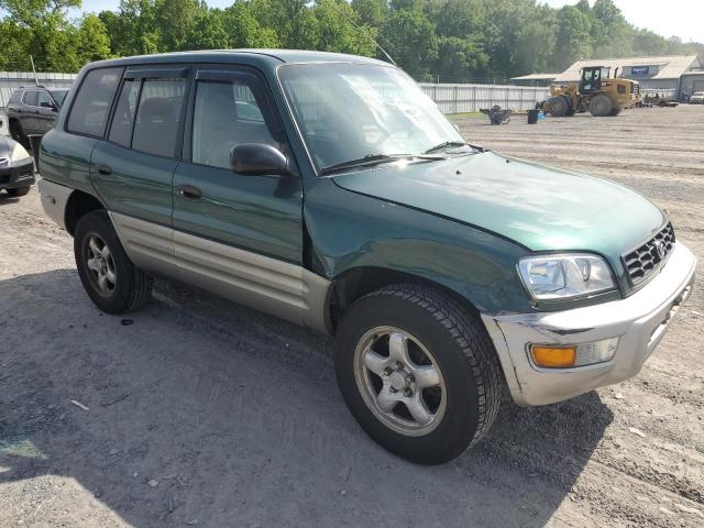 Photo 3 VIN: JT3HP10V1W0179646 - TOYOTA RAV4 