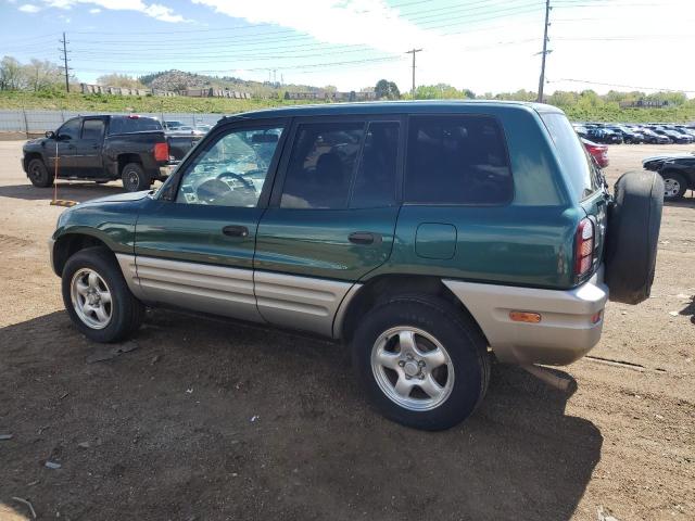 Photo 1 VIN: JT3HP10V1W7093910 - TOYOTA RAV4 