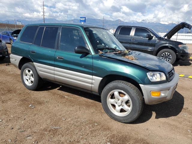 Photo 3 VIN: JT3HP10V1W7093910 - TOYOTA RAV4 