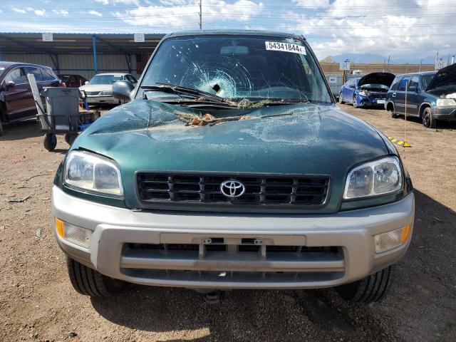 Photo 4 VIN: JT3HP10V1W7093910 - TOYOTA RAV4 