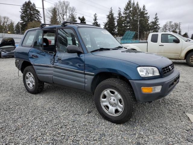 Photo 3 VIN: JT3HP10V1X7117088 - TOYOTA RAV4 