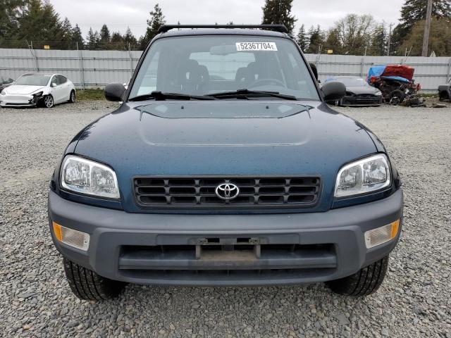 Photo 4 VIN: JT3HP10V1X7117088 - TOYOTA RAV4 