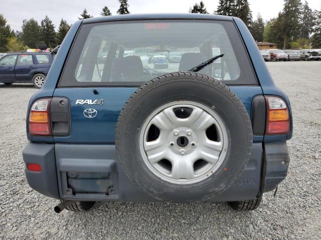 Photo 5 VIN: JT3HP10V1X7117088 - TOYOTA RAV4 