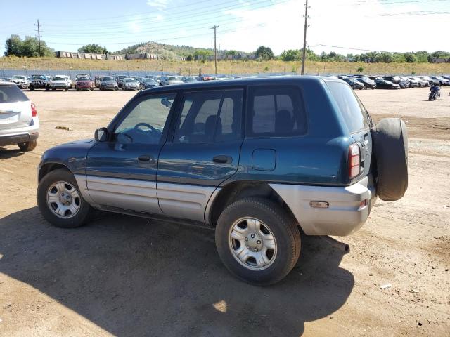 Photo 1 VIN: JT3HP10V1Y0232607 - TOYOTA RAV4 