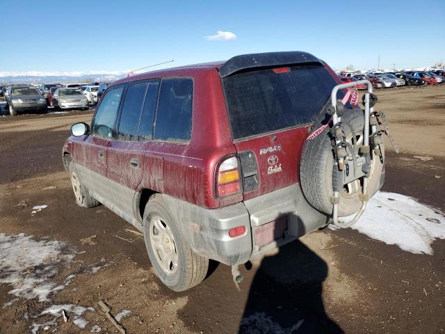 Photo 1 VIN: JT3HP10V1Y0235412 - TOYOTA RAV4 