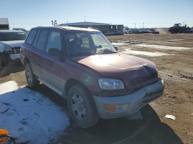 Photo 3 VIN: JT3HP10V1Y0235412 - TOYOTA RAV4 