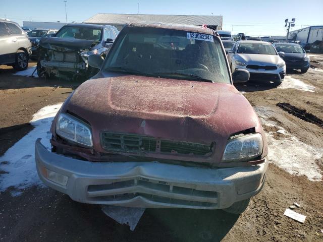 Photo 4 VIN: JT3HP10V1Y0235412 - TOYOTA RAV4 