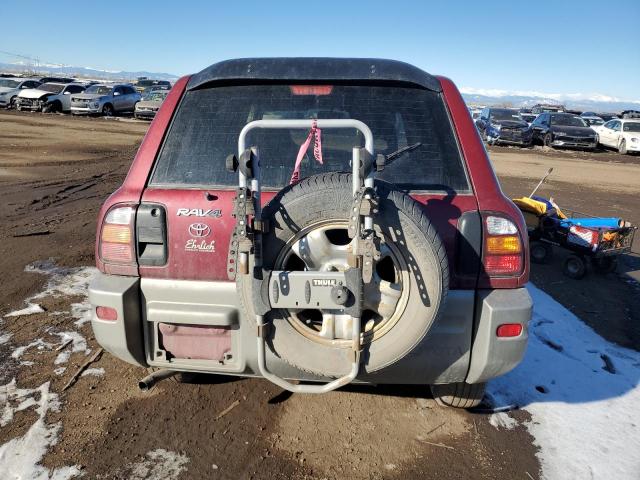 Photo 5 VIN: JT3HP10V1Y0235412 - TOYOTA RAV4 