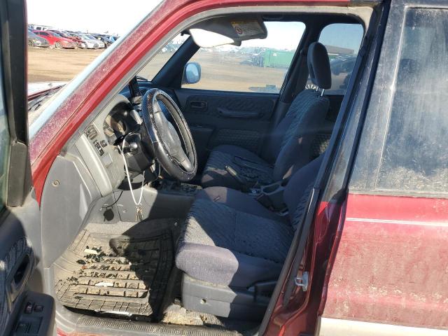 Photo 6 VIN: JT3HP10V1Y0235412 - TOYOTA RAV4 