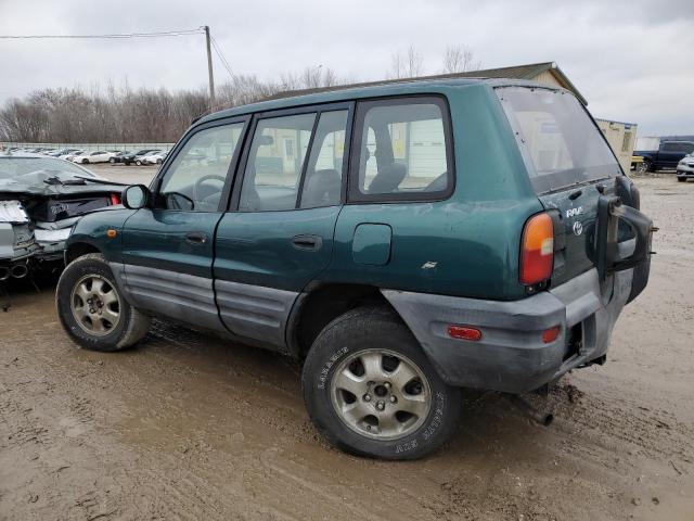 Photo 1 VIN: JT3HP10V2T0079440 - TOYOTA RAV4 