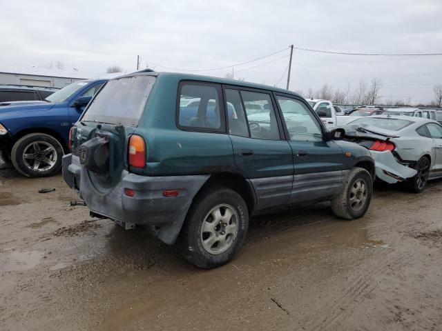 Photo 2 VIN: JT3HP10V2T0079440 - TOYOTA RAV4 