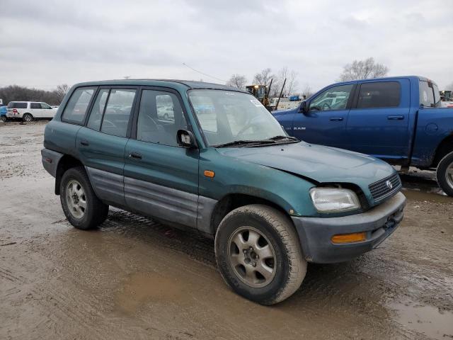 Photo 3 VIN: JT3HP10V2T0079440 - TOYOTA RAV4 