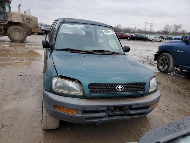 Photo 4 VIN: JT3HP10V2T0079440 - TOYOTA RAV4 