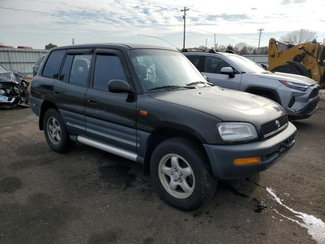 Photo 3 VIN: JT3HP10V2V7066567 - TOYOTA RAV4 