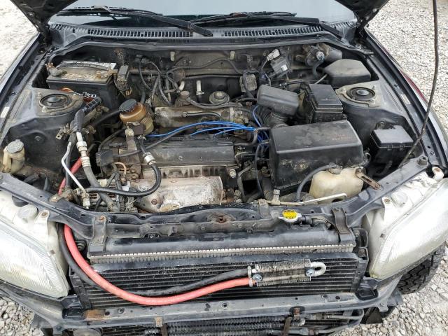 Photo 11 VIN: JT3HP10V2V7068013 - TOYOTA RAV4 